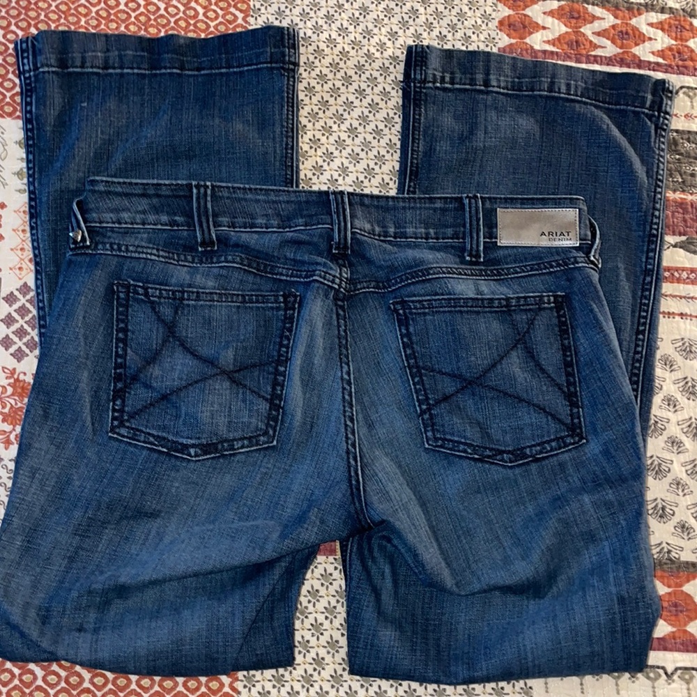 Ariat Trouser jeans